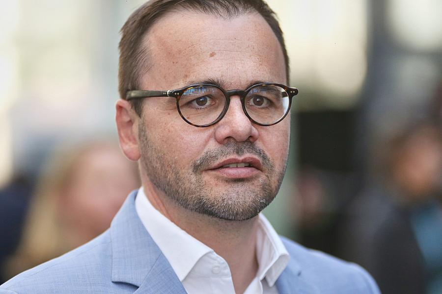 Koalitionsstreit um Verfassungsrichter-Wahl: CDU-Landeschef fordert Neustart für mehrheitsfähige Lösung