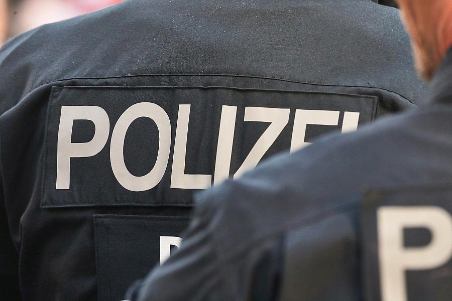 15-Jähriger zündet BMW in Markranstädt an