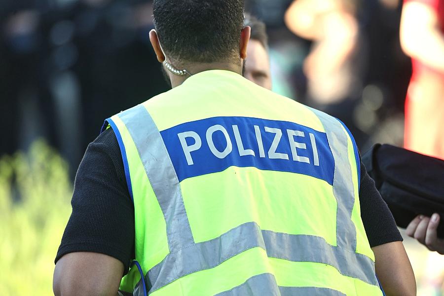 Fünf Verletzte bei Verkehrsunfall in Chemnitz-Hilbersdorf