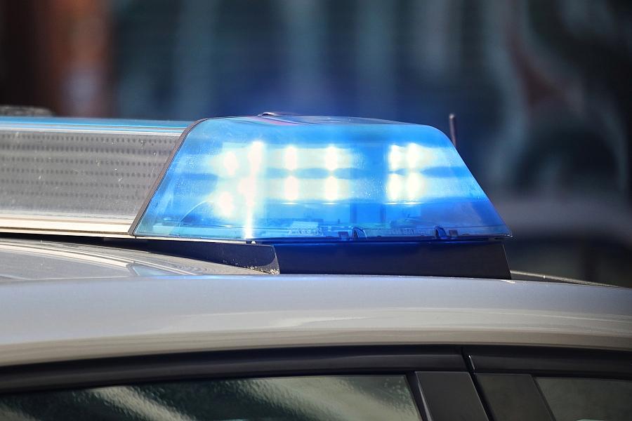 Seniorin in Dresden-Prohlis beraubt und schwer verletzt