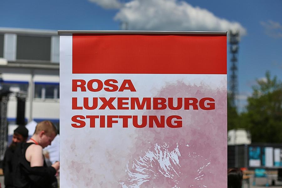 Russland erklärt Rosa-Luxemburg-Stiftung zur unerwünschten Organisation – Kritik und Reaktionen