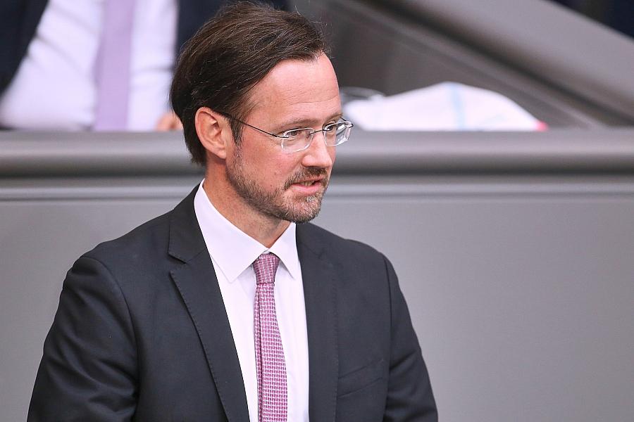Eklat um Verfassungsrichterwahl: SPD sieht „Autoritätsproblem“ bei Merz