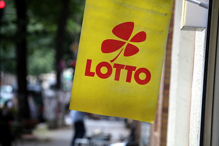 Lottozahlen vom Mittwoch: 1, 19, 24, 28, 39, 45 und Superzahl 6