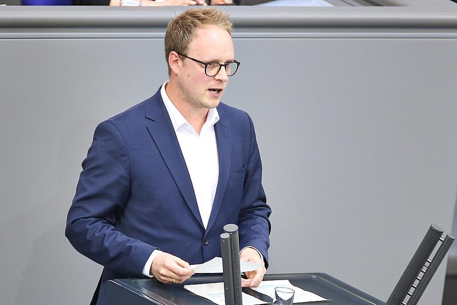 Grüne kritisieren Dobrindts Taliban-Pläne scharf: Menschenrechte nicht verhandelbar
