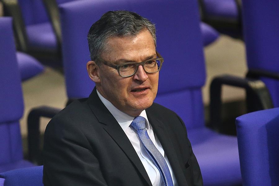 CDU-Experte Kiesewetter fordert stärkere deutsche Führungsrolle in der Nato und mehr Ukraine-Hilfe