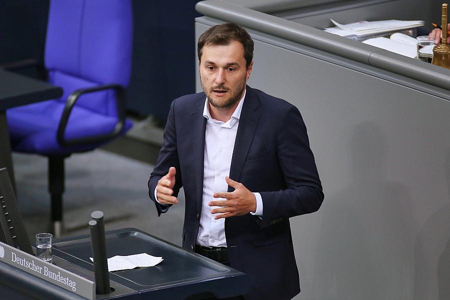 SPD fordert Konsequenzen von EU-Kommission gegen Musks Plattform X