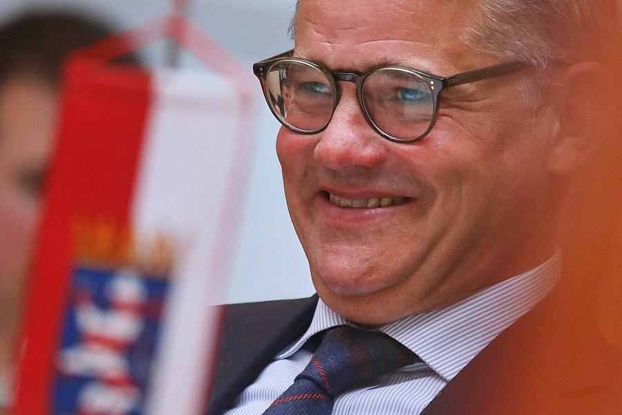 Boris Rhein unterstützt Pläne zur Einstufung sicherer Herkunftsstaaten