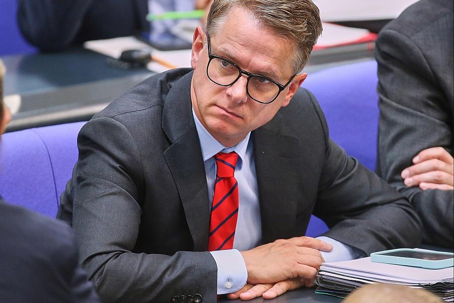 CDU-Generalsekretär Linnemann plant Zukunft außerhalb der Politik und schließt Kanzleramt aus