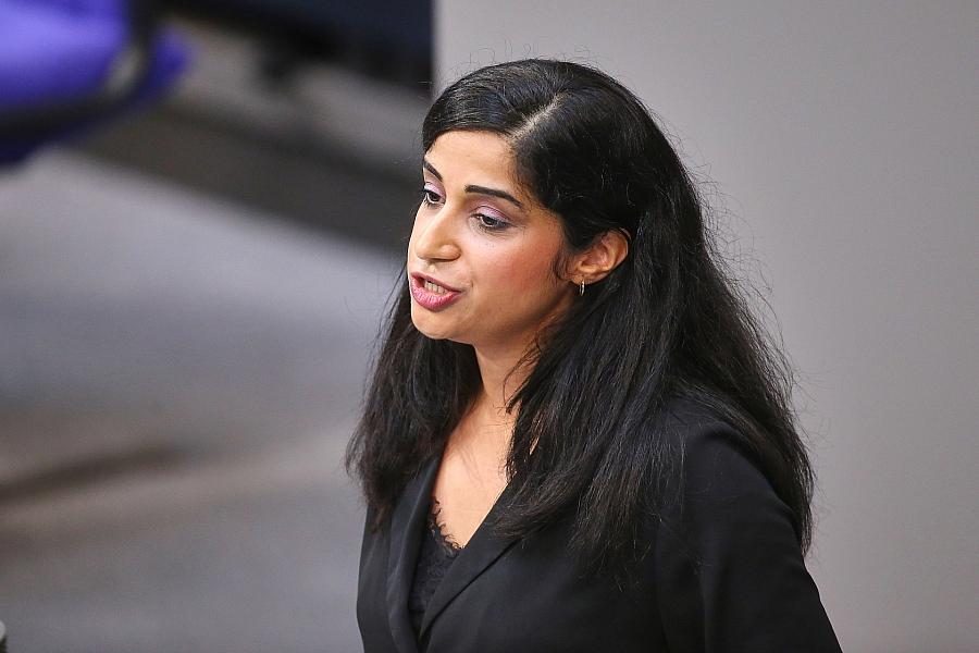 Kritik an Taliban-Gesprächen: Grüne werfen Bundesregierung moralischen Kompassverlust vor