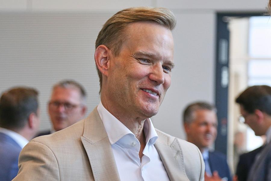 Bundesdrogenbeauftragter Hendrik Streeck lehnt Untersuchungsausschuss zu Maskenbeschaffung unter Spahn ab