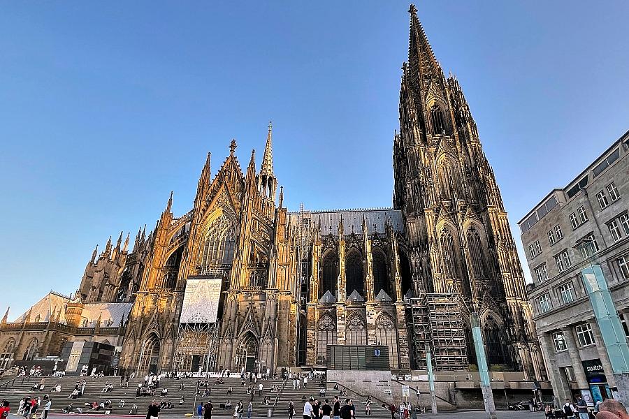 Kardinal Woelki: Nur 3 Prozent der Kölner zufrieden mit Amtsführung