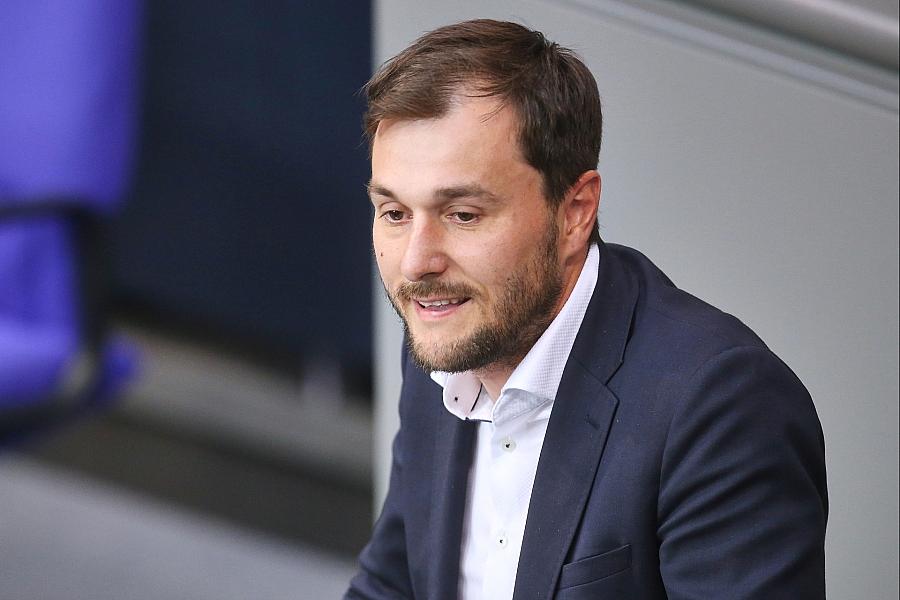 SPD-Fraktion erteilt Palantir-Einsatz Absage