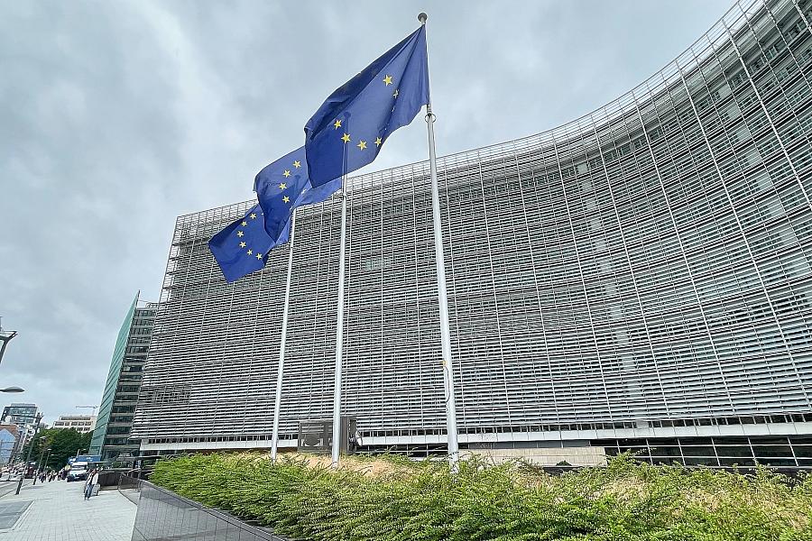 EU-Kommission schlägt Klimaziel 2040 vor: 90 Prozent weniger Emissionen