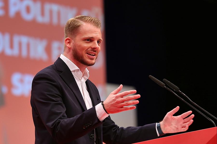 SPD fordert lückenlose Aufklärung der Maskenaffäre während Corona