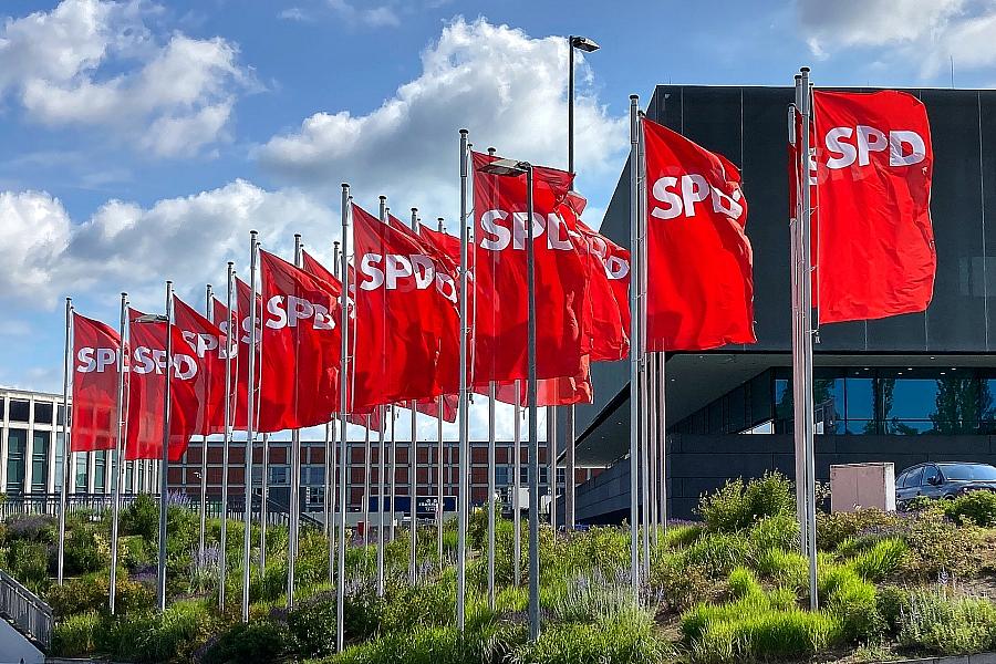 SPD verliert nach Parteitag leicht in Umfragen – Union und AfD legen zu