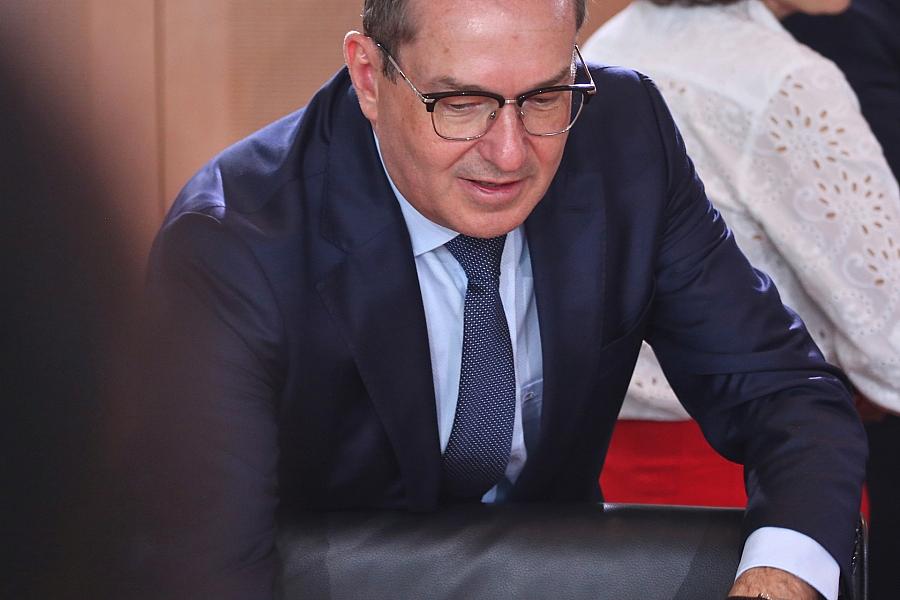 Dobrindt strebt direkte Abschiebungsabkommen mit Syrien und Afghanistan an