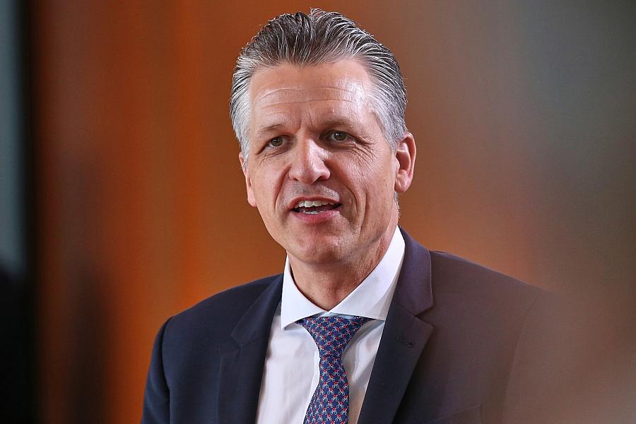 Kanzleramtschef Frei lehnt Vorschlagsrecht für Linkspartei bei Verfassungsrichter-Wahl ab