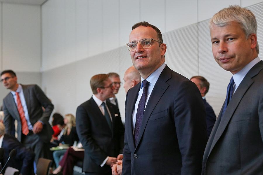 SPD bietet Union Gespräch mit Verfassungsrichter-Kandidatin Brosius-Gersdorf an