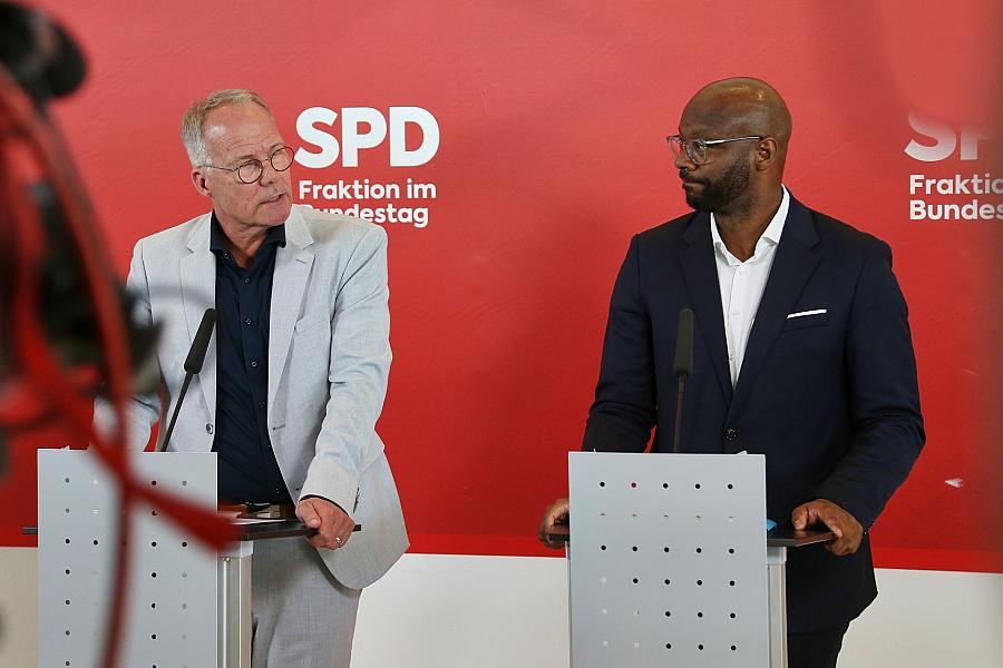 SPD lehnt Untersuchungsausschuss zu Spahns Maskenaffäre ab