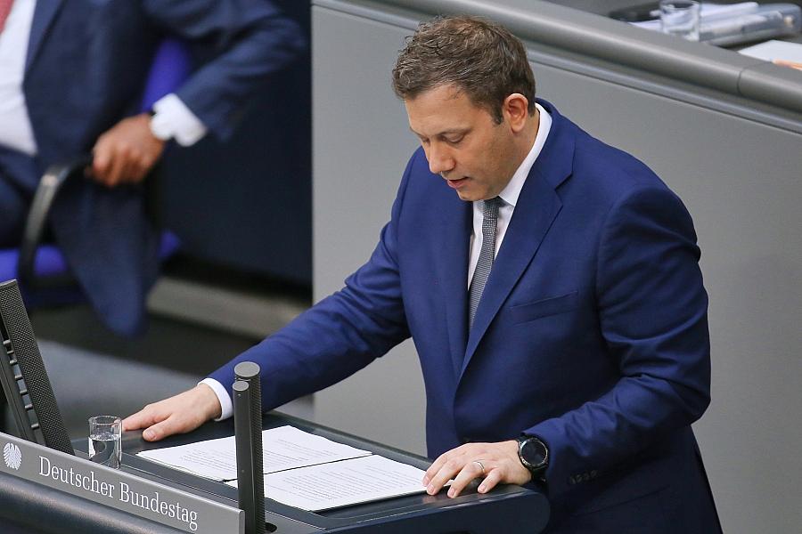 IW-Studie warnt vor zu niedrigen Investitionen im Bundeshaushalt trotz Sondervermögen
