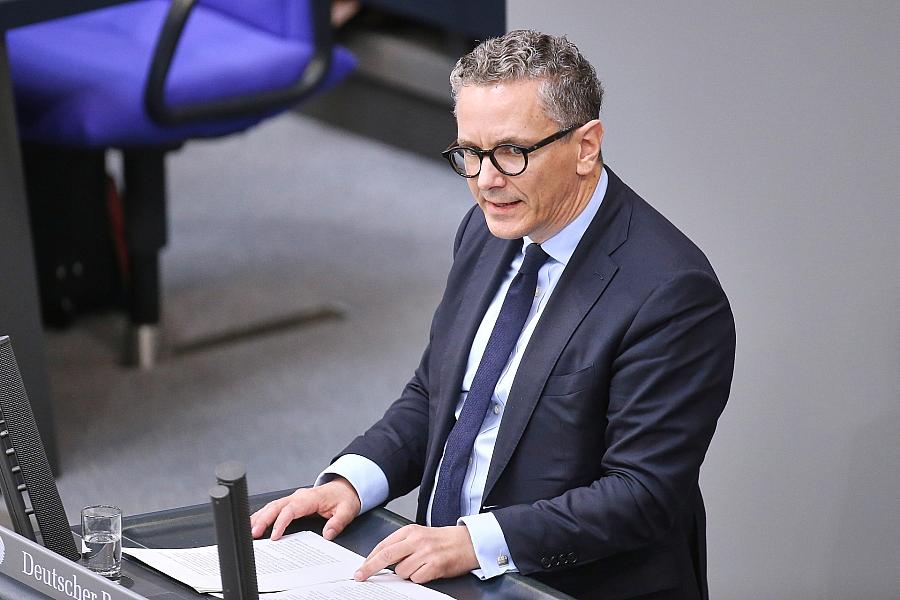 SPD fordert zügige Reform der Schuldenbremse für mehr Investitionen