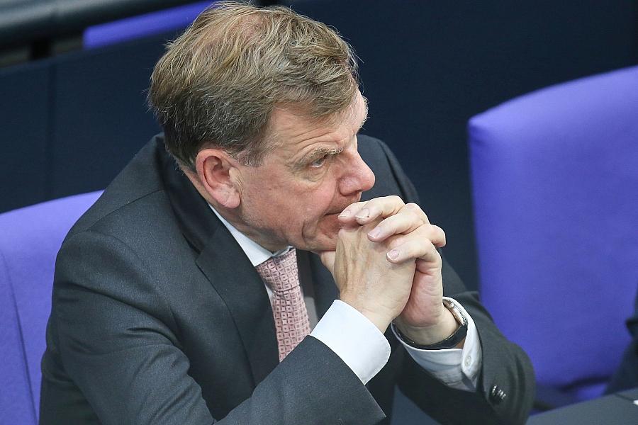 Johann Wadephul fordert mehr Druck auf Russland