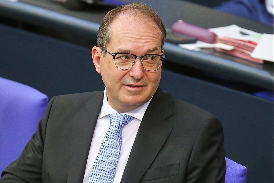 Bundespolizei-Etat steigt auf 4,9 Milliarden Euro – Investitionen in Ausstattung und Personal