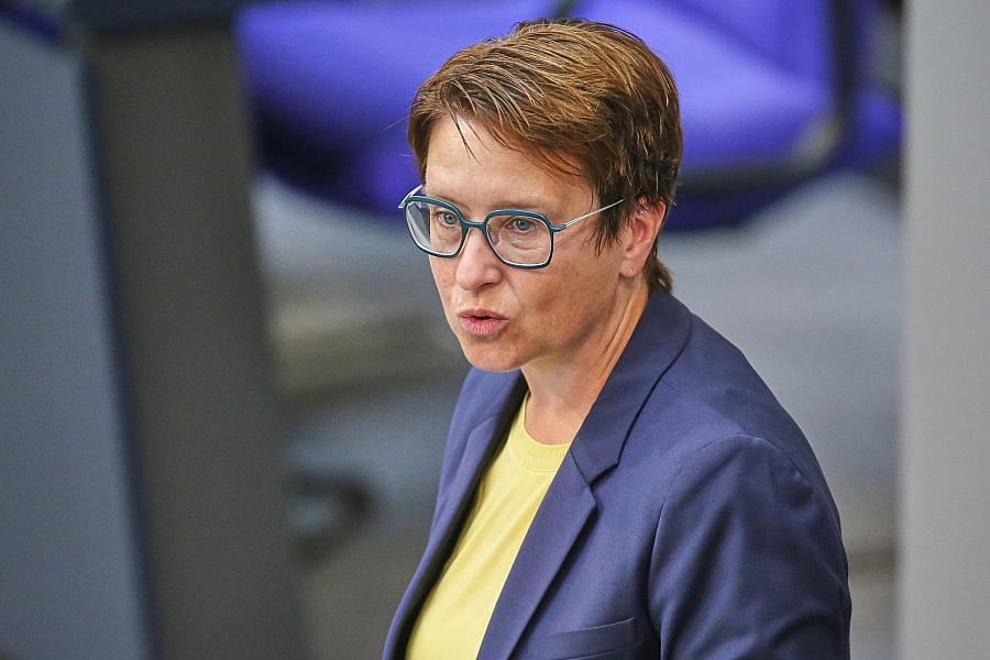 Unionsfraktion fordert besseren Schutz für Verfahrensbeteiligte und mehr Überwachung