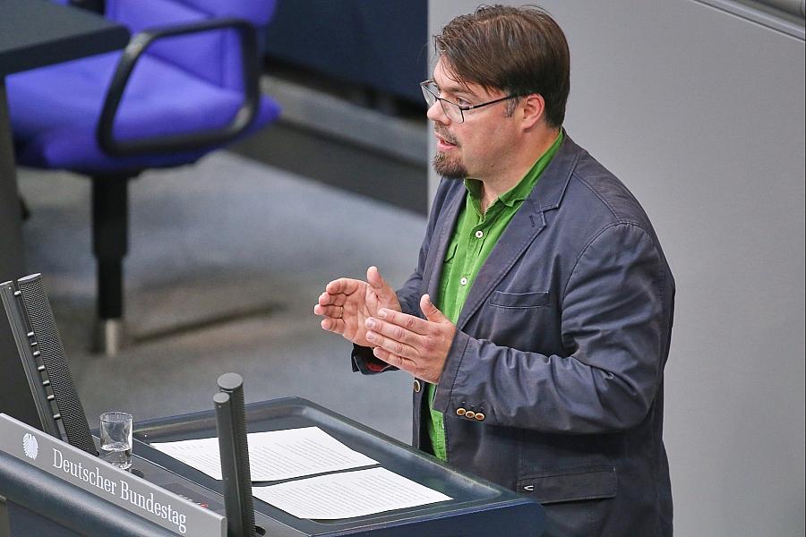 Bundestag setzt Enquete-Kommission zur Corona-Aufarbeitung ein – Abschlussbericht bis 2027