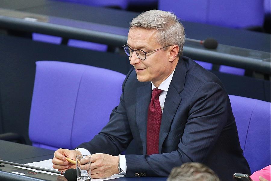 Digitalministerium erhält 6,5 Milliarden Euro Budget – Finanzierung durch Ressort-Umschichtungen