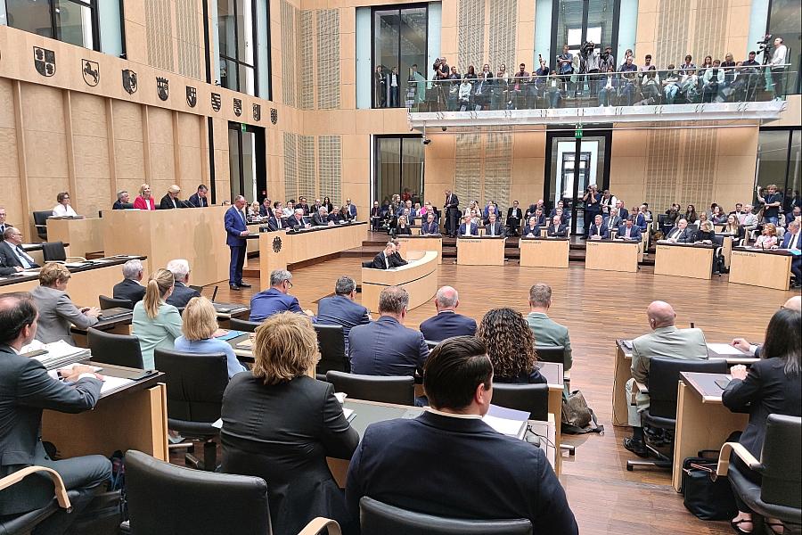 Bundesrat stimmt Investitionssofortprogramm zu – Steuererleichterungen für Unternehmen und E-Autos
