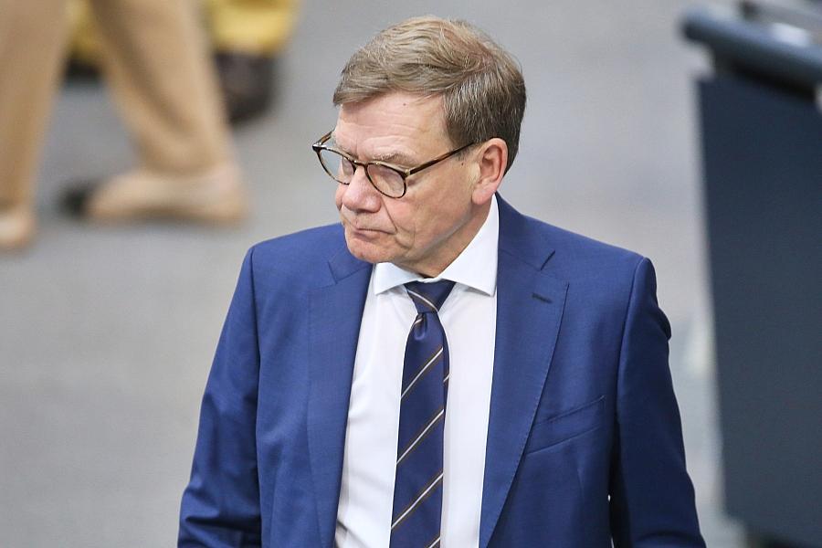 Johann Wadephul kündigt erneute Gespräche zu inhaftierter Maja T. in Ungarn an