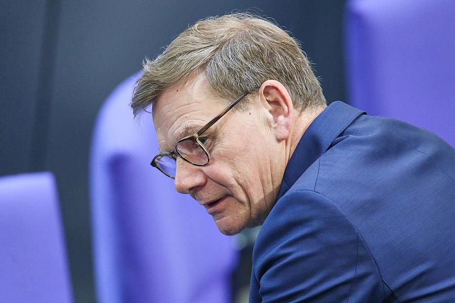 Bundesaußenminister Wadephul offen für Abschiebung straffälliger Syrer nach Syrien