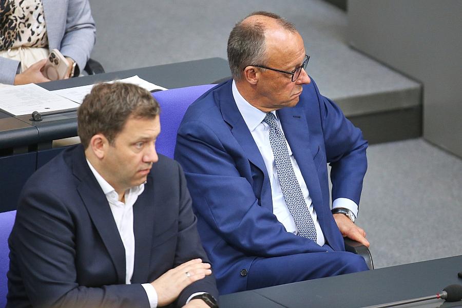 Deutscher Anwaltverein kritisiert gescheiterte Wahl der Verfassungsrichter und warnt vor parteipolitischer Einflussnahme