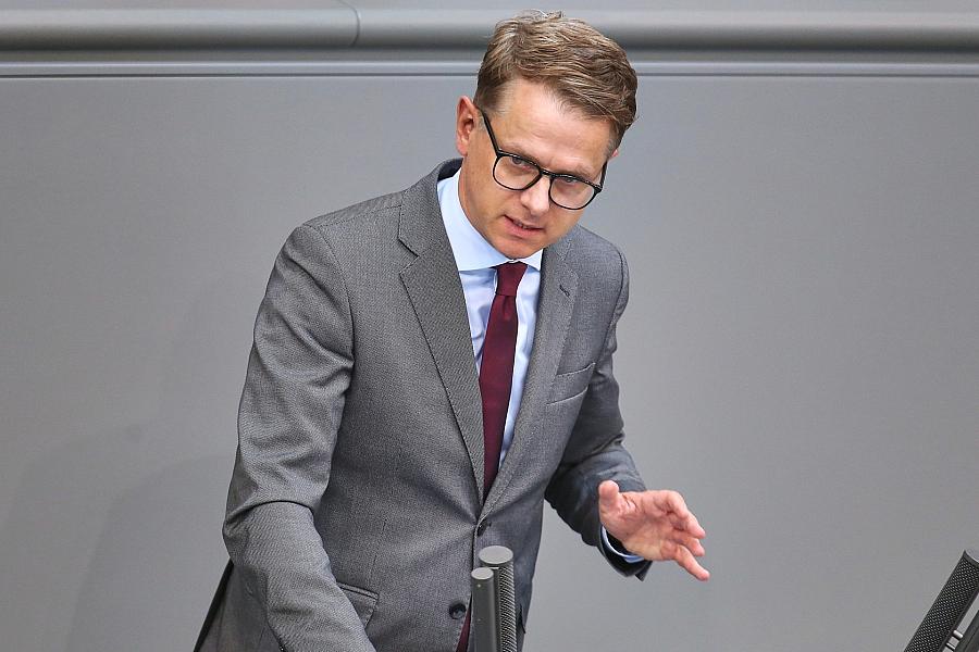 CDU-Generalsekretär Linnemann zu Richterwahl und Koalitionskrise – Lernen aus Anfangsschwierigkeiten