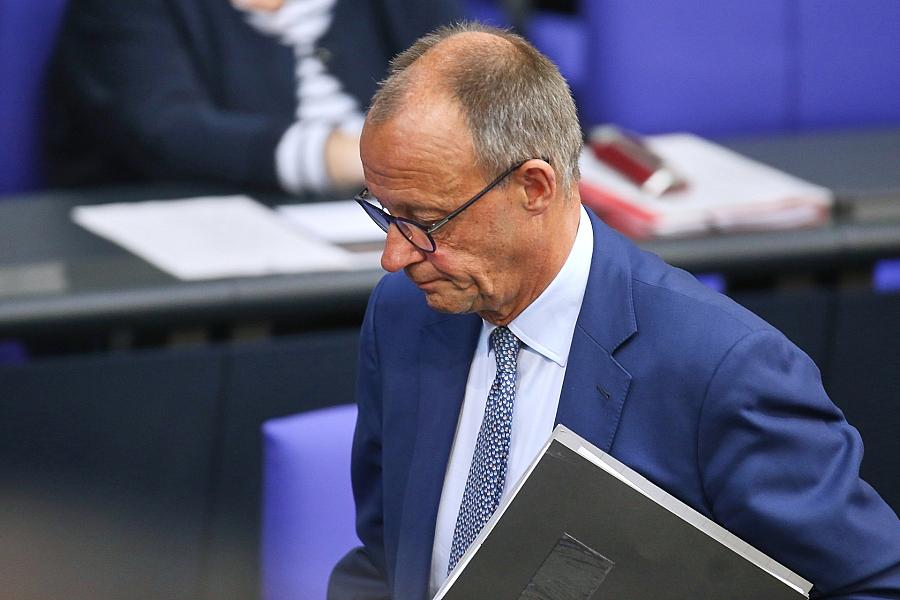 Grüne kritisieren Merz-Regierung nach 70 Tagen: Soziale Handschrift und Wirtschaftssignale fehlen