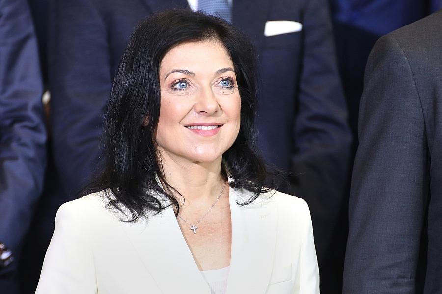 Bundeswirtschaftsministerin fordert längere Lebensarbeitszeit wegen Demographie und Wettbewerbsfähigkeit