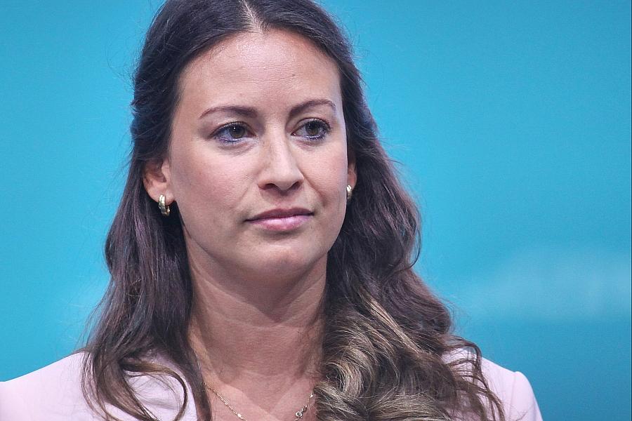 Vorwürfe gegen Caroline Bosbach – Anwalt spricht von „Rachekampagne“