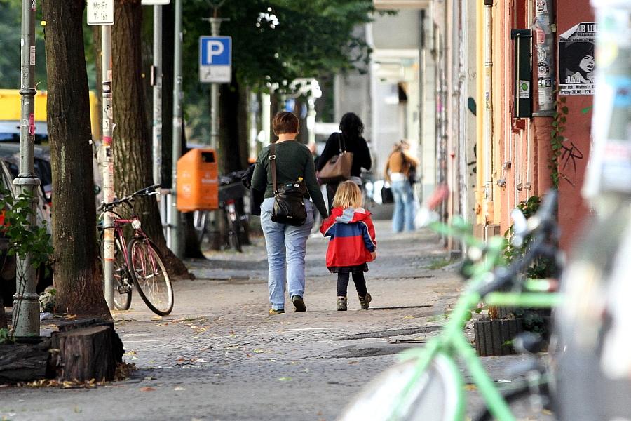 Bundesfamilienministerin Prien will Sanktionen für säumige Unterhaltszahler verschärfen