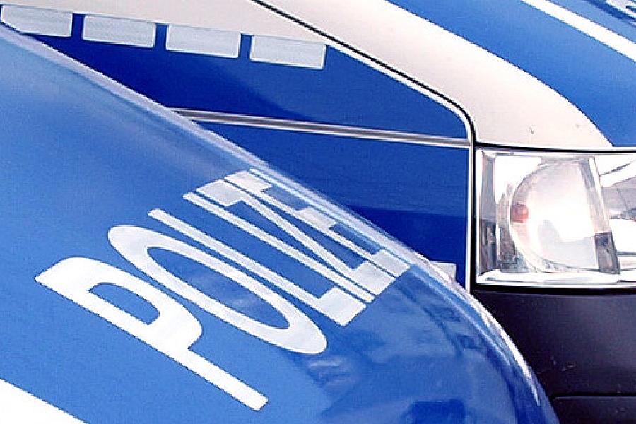 Schwerer Verkehrsunfall bei Braunsbedra