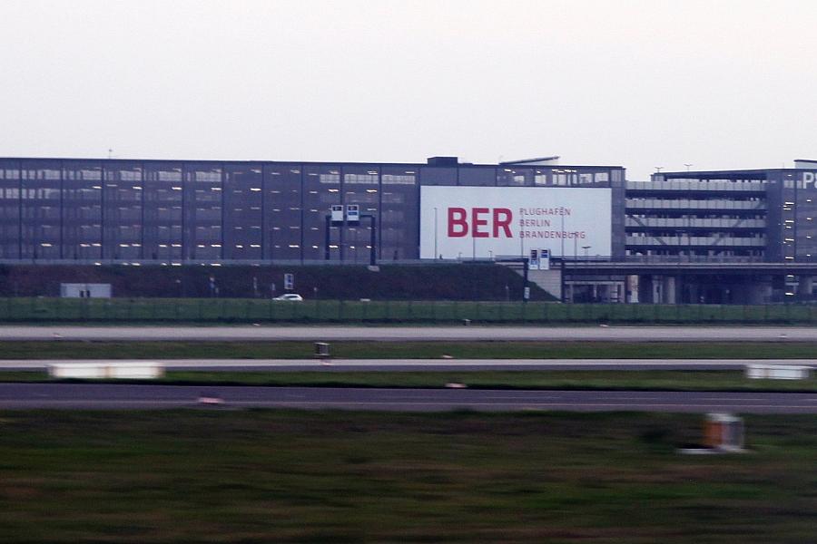 Bericht: Libyscher Milizenführer Khaled al-Hishri am Flughafen Berlin festgenommen