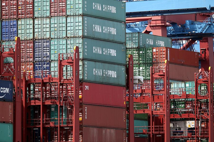 Materialknappheit in der Elektrobranche steigt durch Chinas Exportbeschränkungen