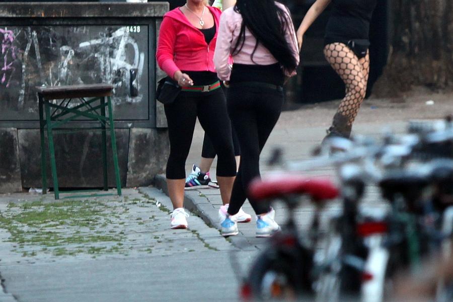 Anstieg angemeldeter Prostituierter in Deutschland 2024: Zahlen und Trends