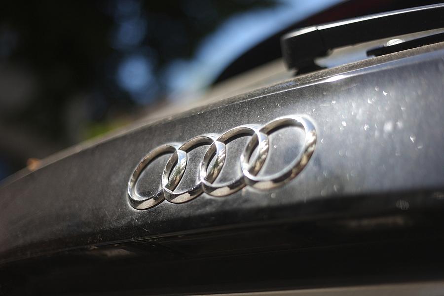 Audi-Betriebsrat fordert Garantien für deutsche Standorte bei möglichem US-Werk