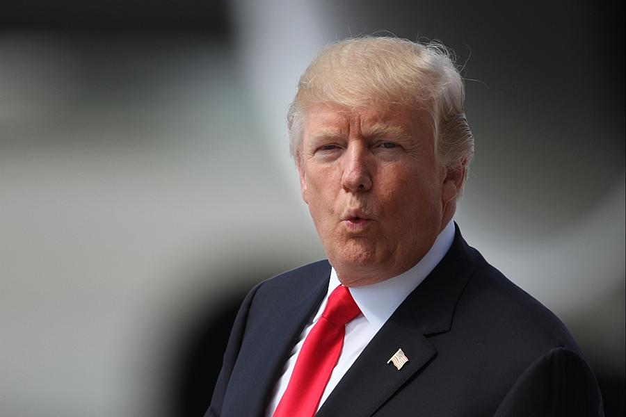 Trump verteidigt Entlassung von Arbeitsmarktstatistik-Chefin