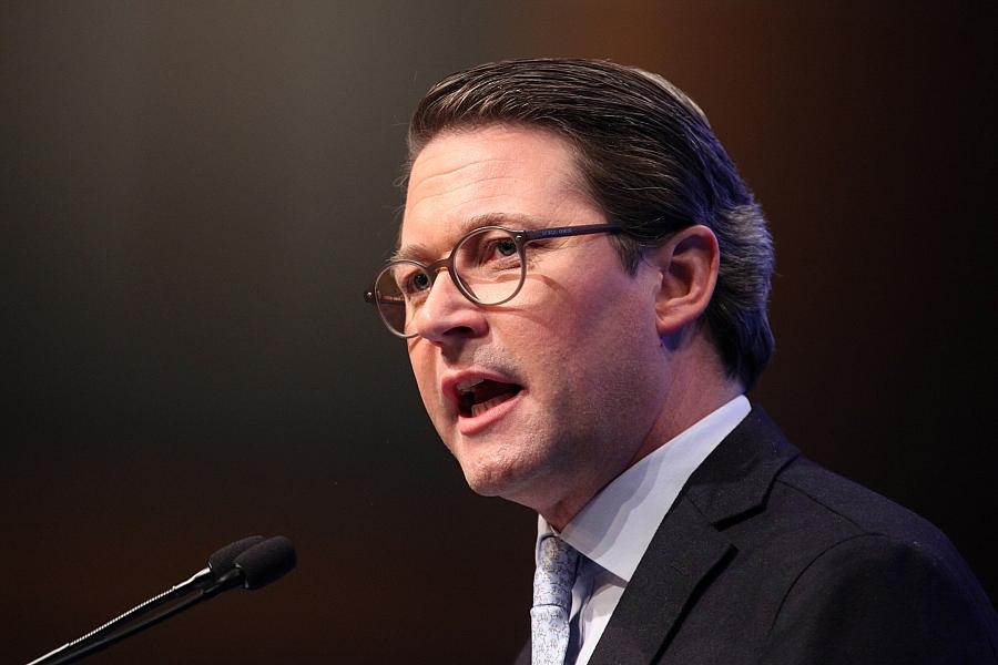 Ex-Verkehrsminister Scheuer wegen Falschaussage angeklagt