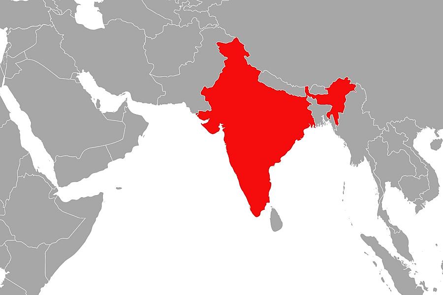 Mindestens 60 Tote nach Erdrutschen in Jammu und Kashmir – Hunderte vermisst
