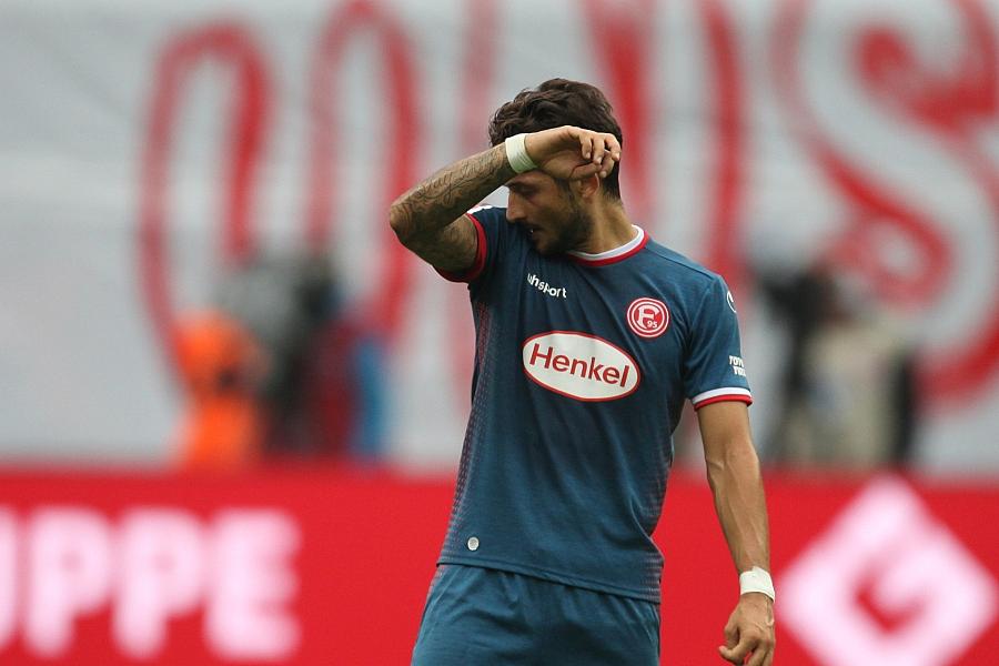 Fortuna Düsseldorf vs Karlsruher SC 0:0 – Torloses Remis in der 2. Bundesliga