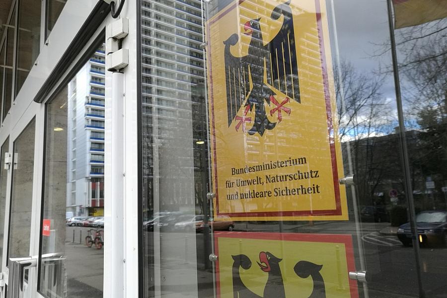CCS-Konflikt in der Bundesregierung: Wirtschafts- und Umweltministerium streiten über CO2-Speicherung für Gaskraftwerke