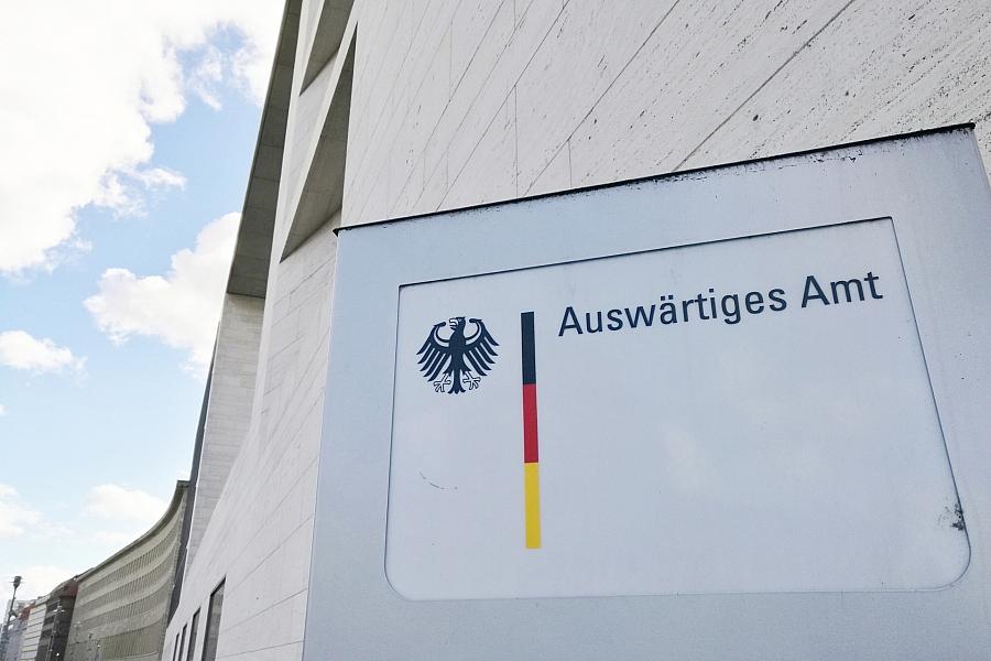 Bundesregierung stellt 5,8 Millionen Euro für humanitäre Hilfe in Afghanistan bereit